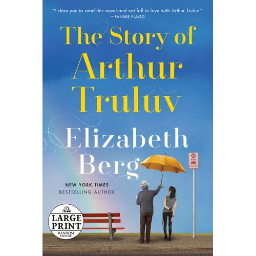 The Story of Arthur Truluv