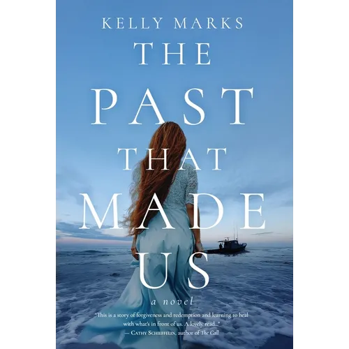 The Past That Made Us