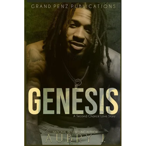 Genesis: A Second Chance Love Story