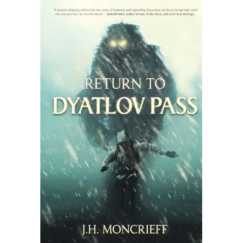 Return to Dyatlov Pass