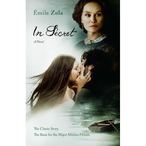 In Secret (Movie Tie-In)
