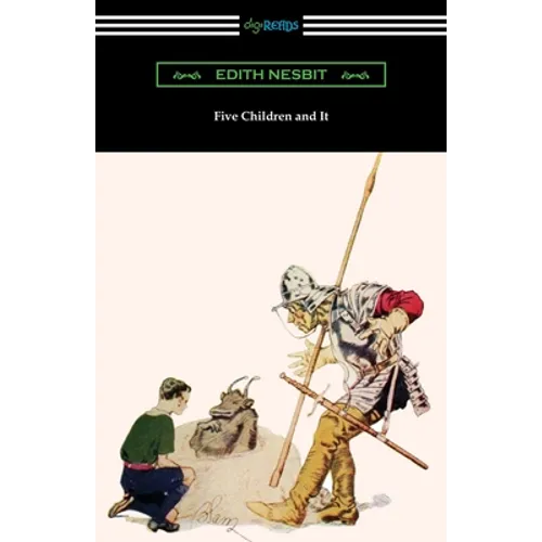 Five Children and It