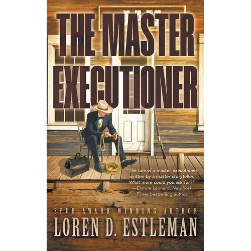 The Master Executioner