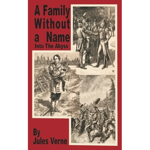 A Family Without a Name: Into the Abyss