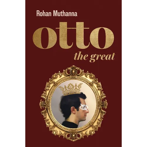 otto the great