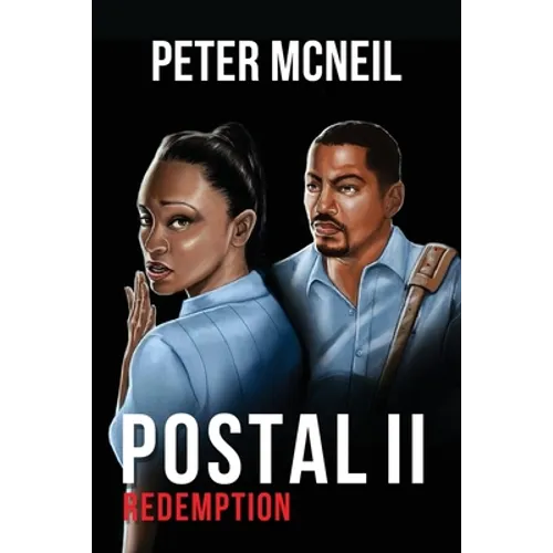 Postal ll Redemption