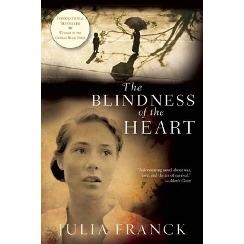 The Blindness of the Heart