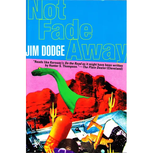 Not Fade Away