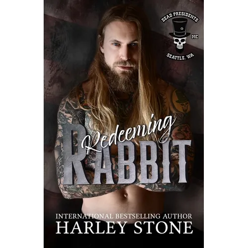 Redeeming Rabbit: Military MC romance, interconnected standalone