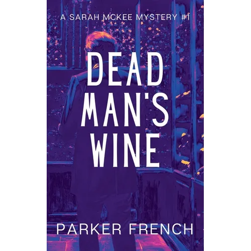 Dead Man's Wine
