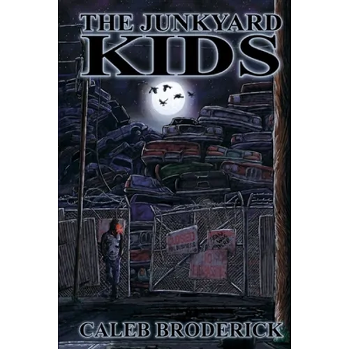 The Junkyard Kids