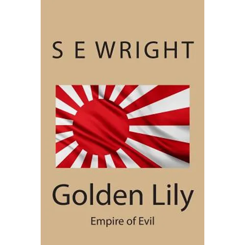 Golden Lily: Empire of Evil
