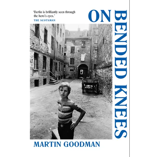 On Bended Knees