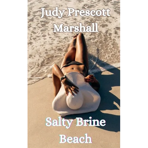 Salty Brine Beach