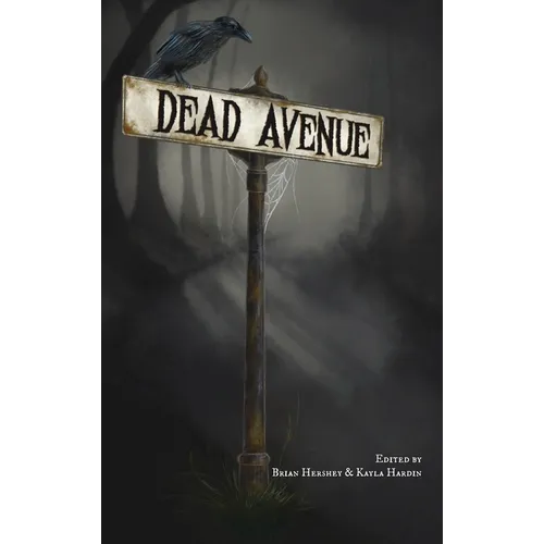 Dead Avenue Vol.1