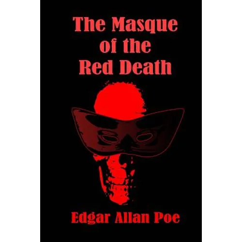 The Masque of the Red Death