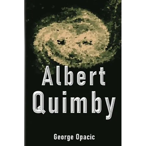 Albert Quimby