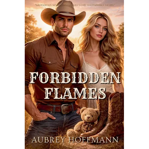 Forbidden Flames