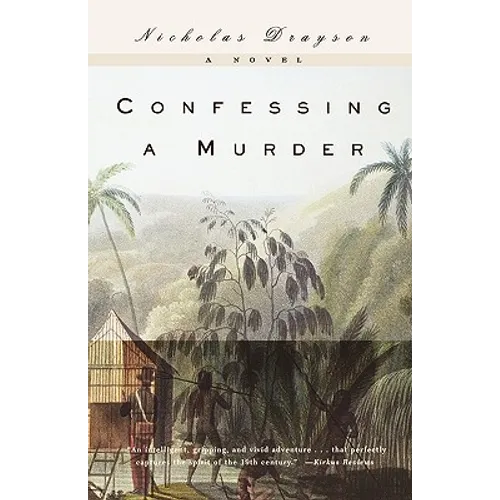 Confessing a Murder