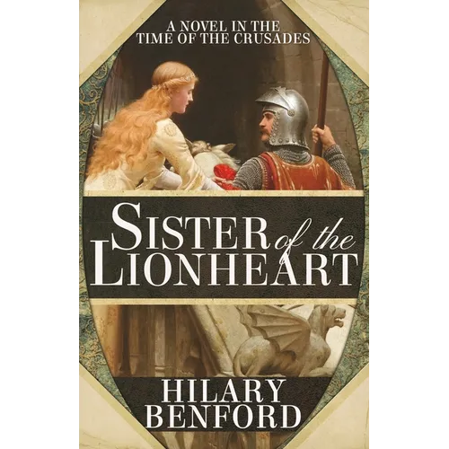 Sister of the Lionheart