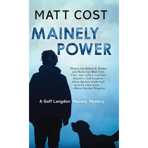 Mainely Power