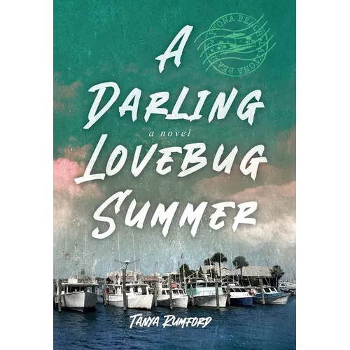 A Darling Lovebug Summer