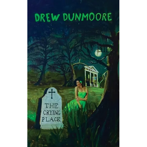 The Crying Place