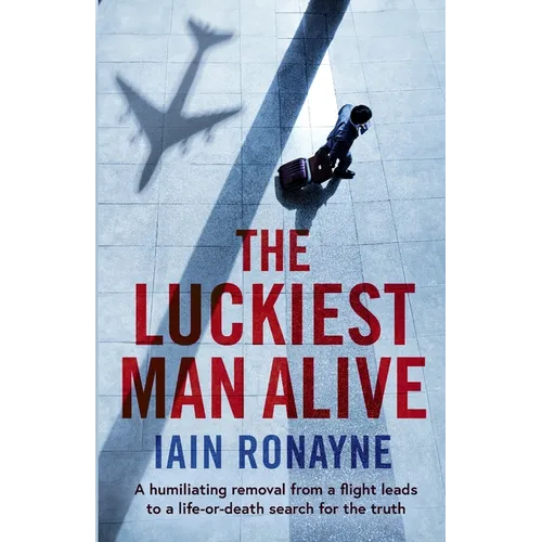 The Luckiest Man Alive
