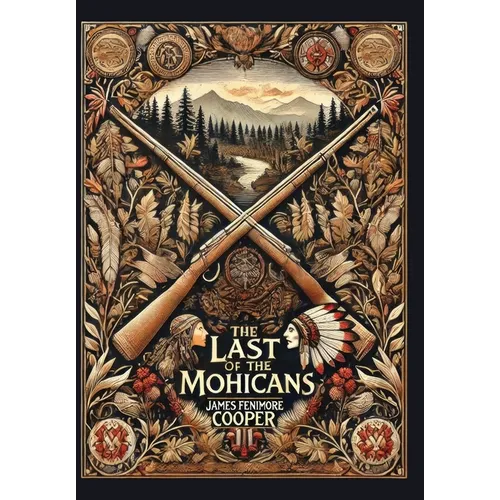 The Last of the Mohicans (Collector's Edition) (Laminated Hardback with Jacket)