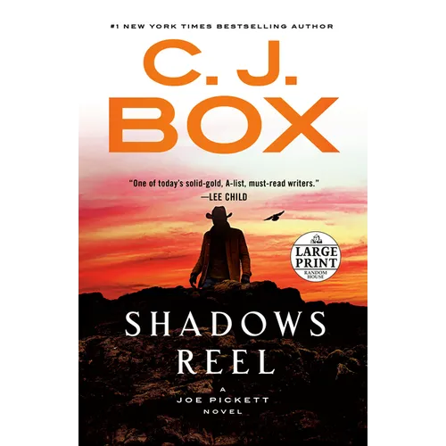 Shadows Reel