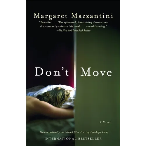 Don't Move