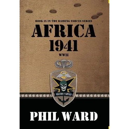 Africa 1941