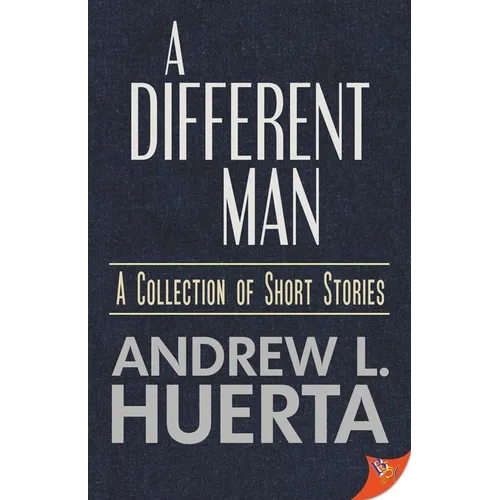 A Different Man