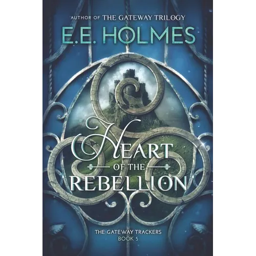 Heart of the Rebellion