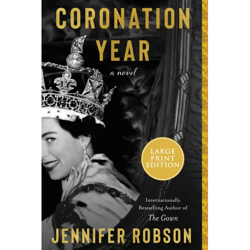Coronation Year