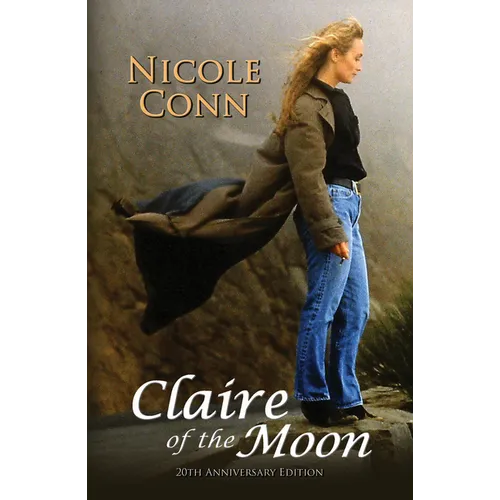 Claire of the Moon