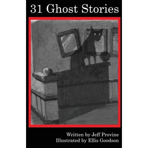 31 Ghost Stories