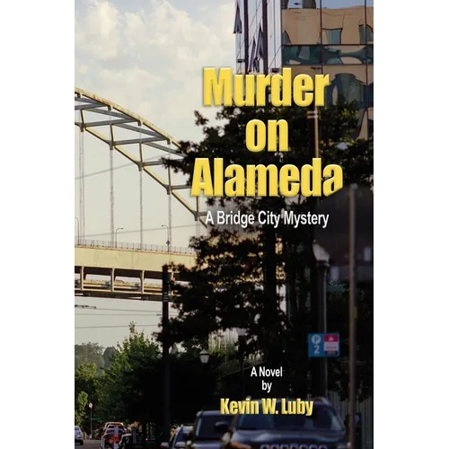 Murder on Alameda