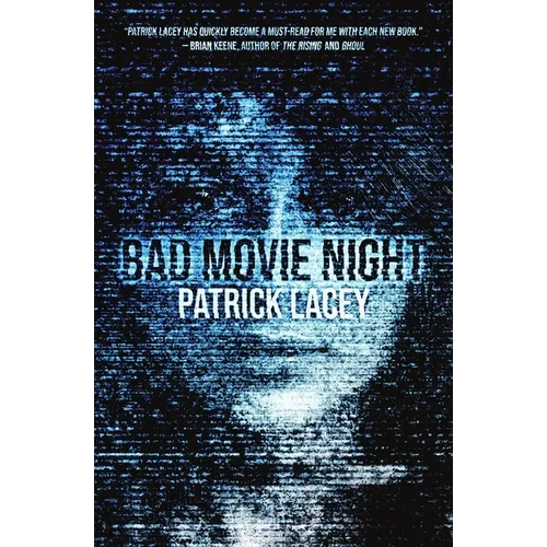Bad Movie Night