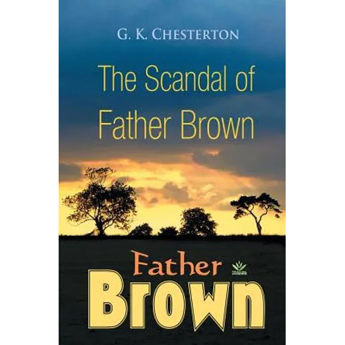 The Scandal of Father Brown