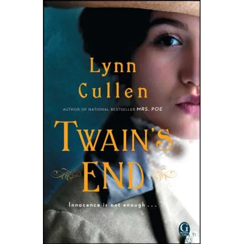 Twain's End
