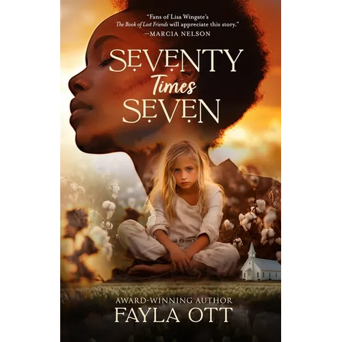 Seventy Times Seven