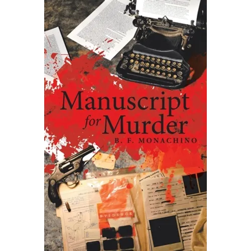 Manuscript for Murder