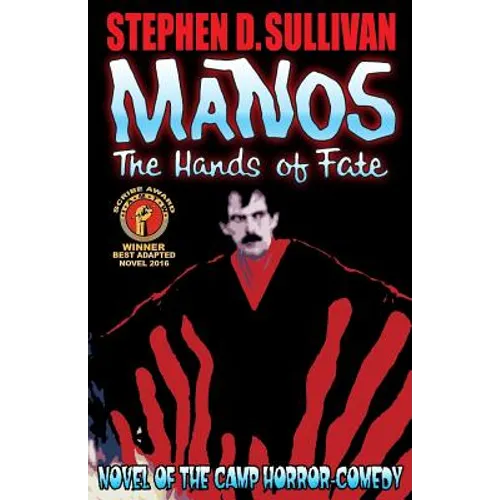 Manos - The Hands of Fate