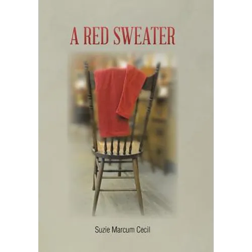 A Red Sweater