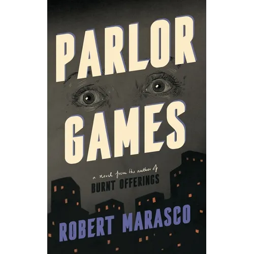 Parlor Games