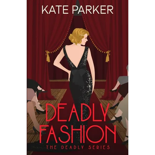 Deadly Fashion