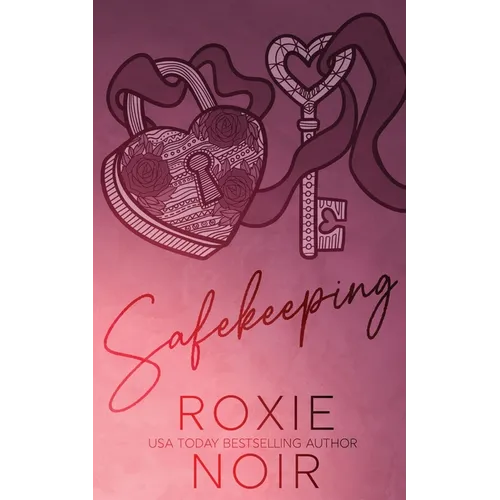 Safekeeping: A Bodyguard Romance