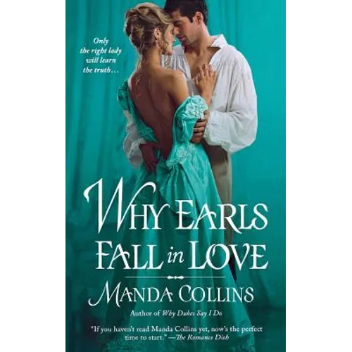 Why Earls Fall in Love