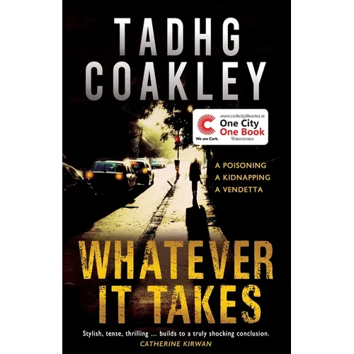 Whatever it Takes